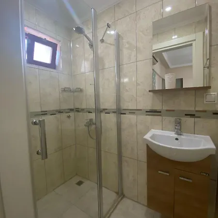 Hotel Villam Titan Belek